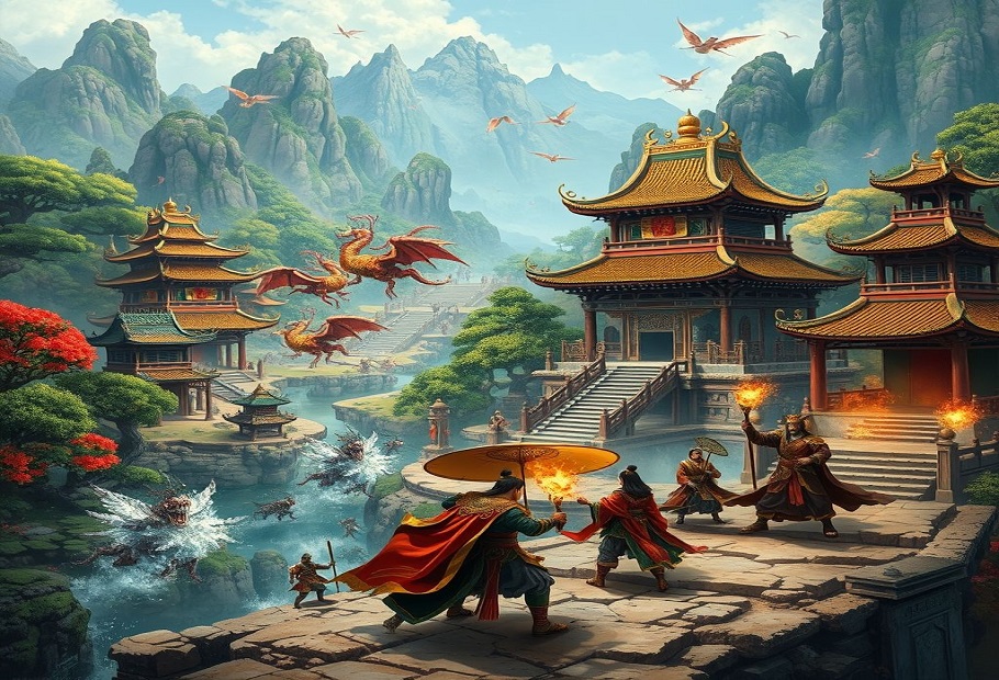 浙江省温州市纽约国际游戏技术有限公司